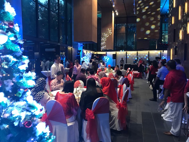 event venue rent kl