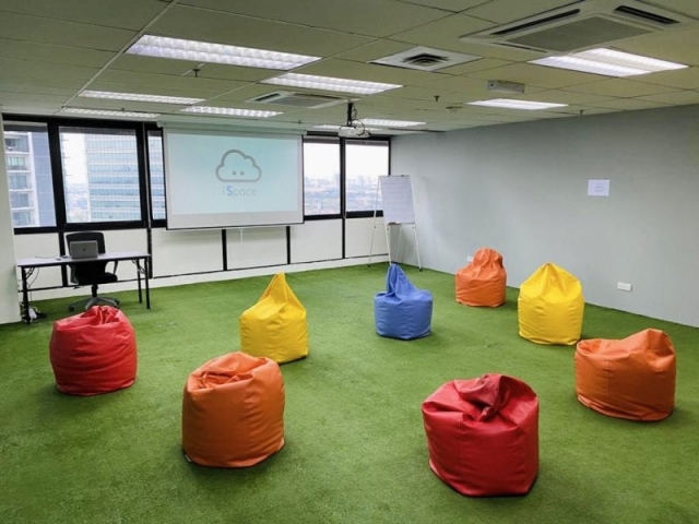 creative brainstorm venue kuala lumpur