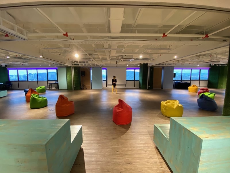 Event Space For Rent in KL, Kuala Lumpur The iSpace Venue