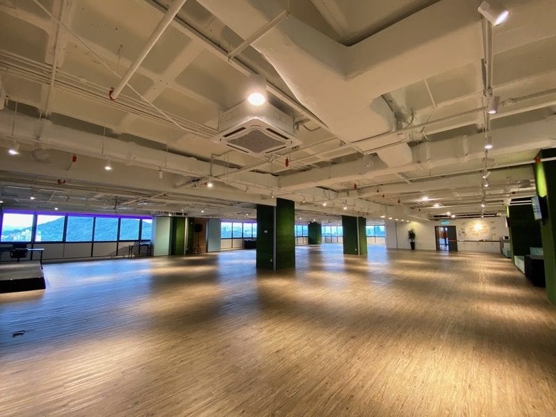 Event Space For Rent in KL, Kuala Lumpur The iSpace Venue