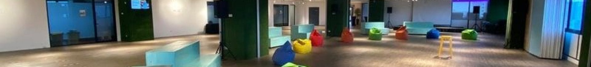 Event Space Kuala Lumpur