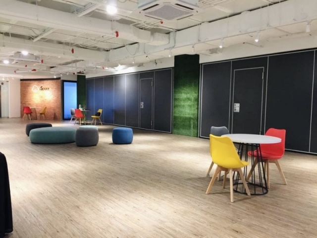 event space malaysia