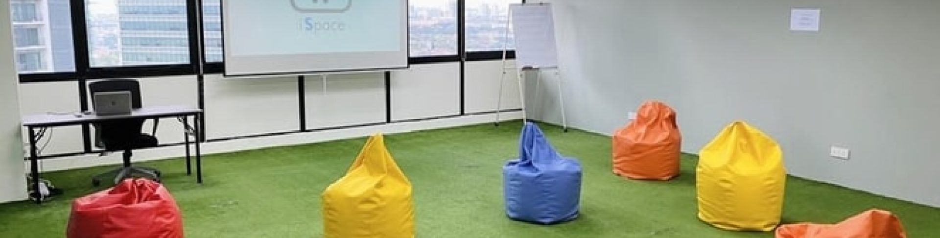 meeting room kl
