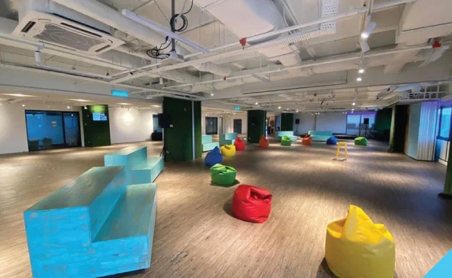 Creative Space