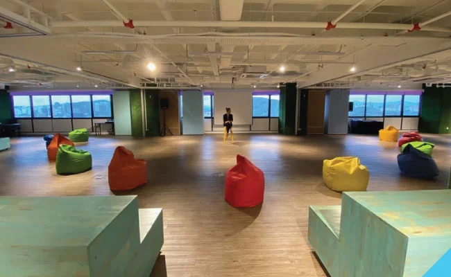 Creative Space 2