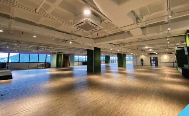 Main Hall